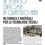 2018_Notiziario_tecnico_Tessile_-Quadriennale_Pagina_1