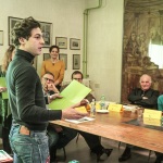 Workshop Italo-Tedesco per il percorso di alternanza scuola lavoro